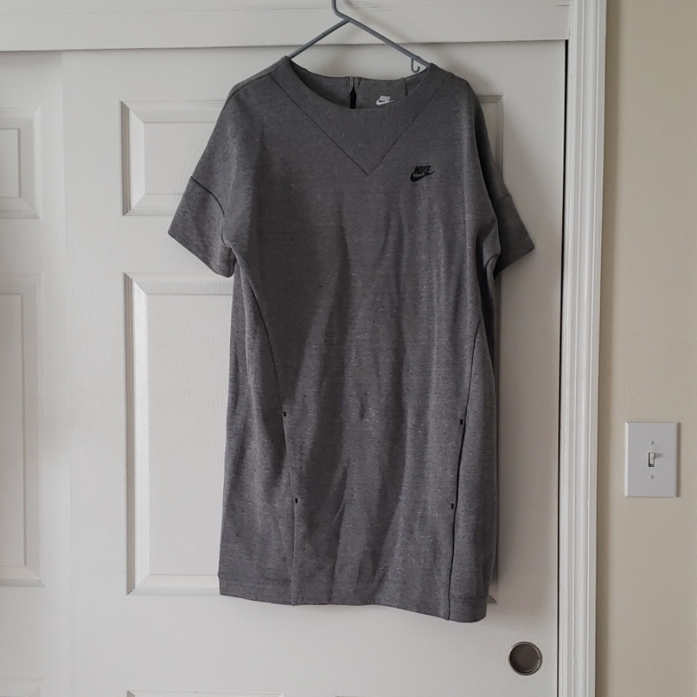 Nike dress